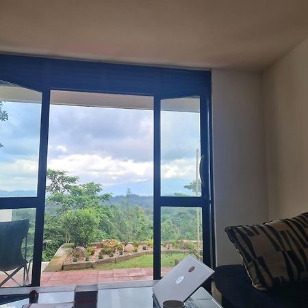 Hello Kandy Homestay Extérieur photo