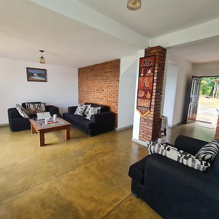 Hello Kandy Homestay Extérieur photo