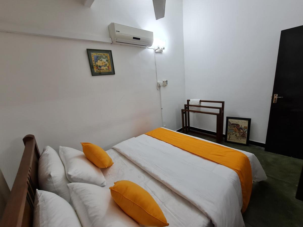 Hello Kandy Homestay Extérieur photo