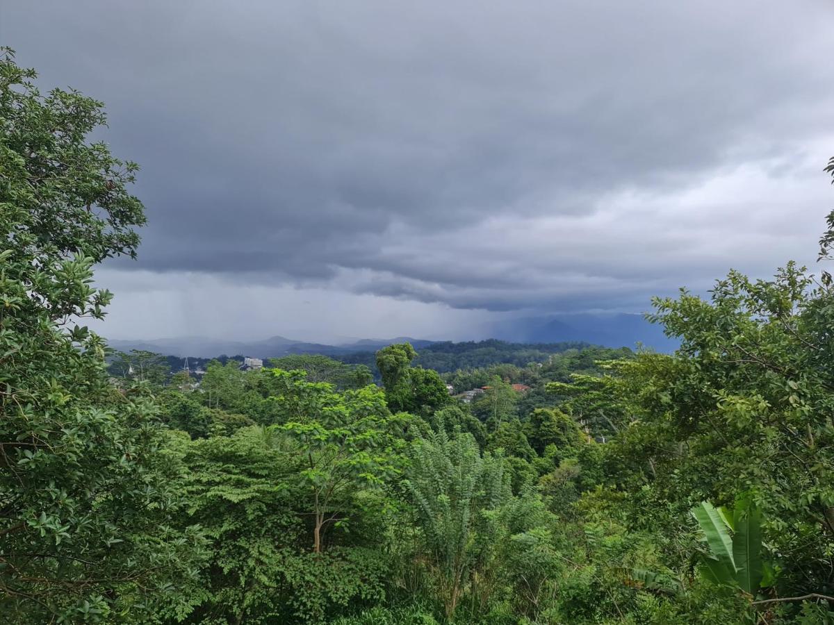 Hello Kandy Homestay Extérieur photo