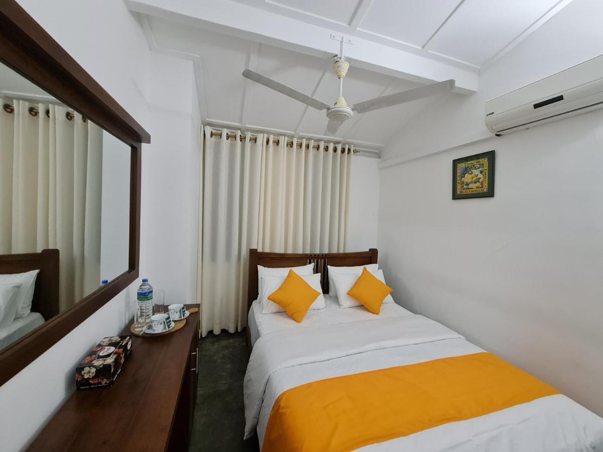 Hello Kandy Homestay Extérieur photo