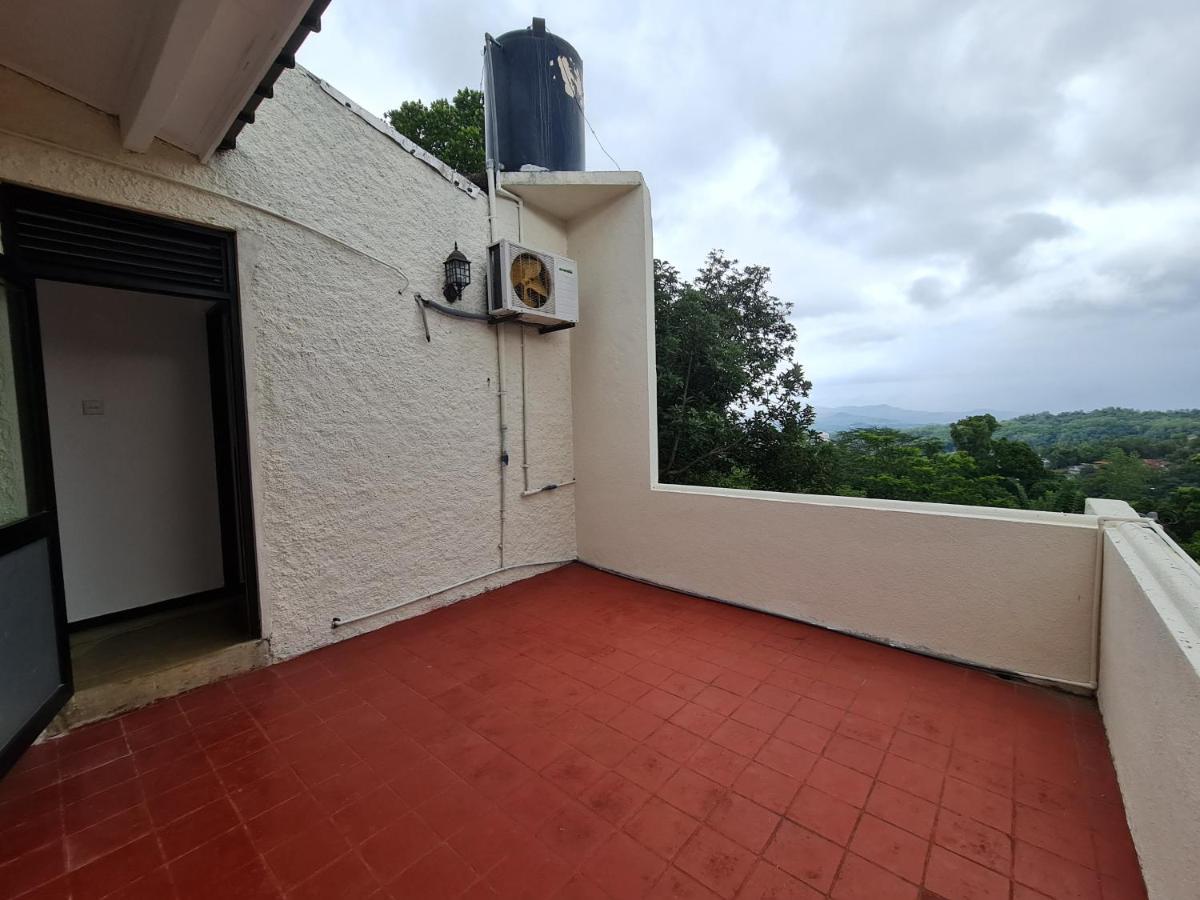 Hello Kandy Homestay Extérieur photo