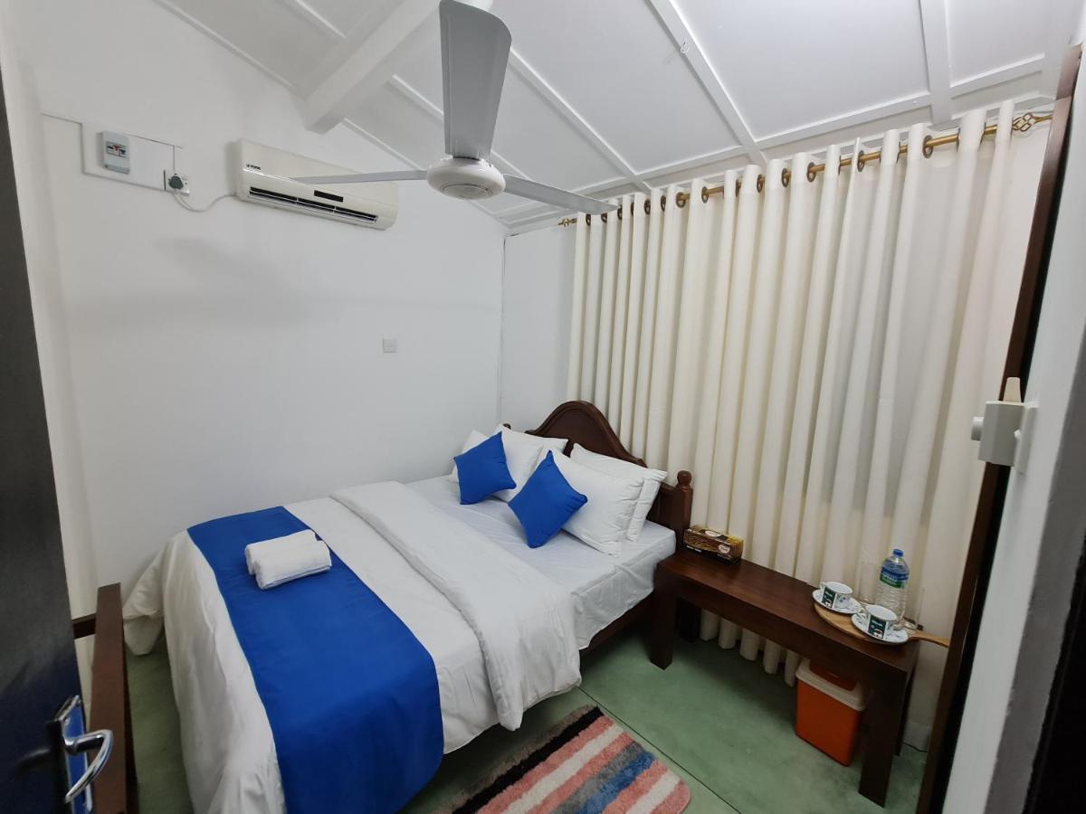 Hello Kandy Homestay Extérieur photo