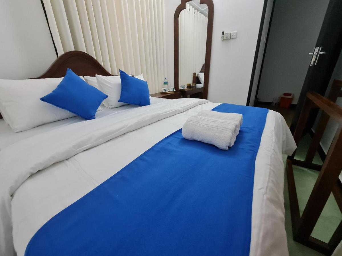 Hello Kandy Homestay Extérieur photo