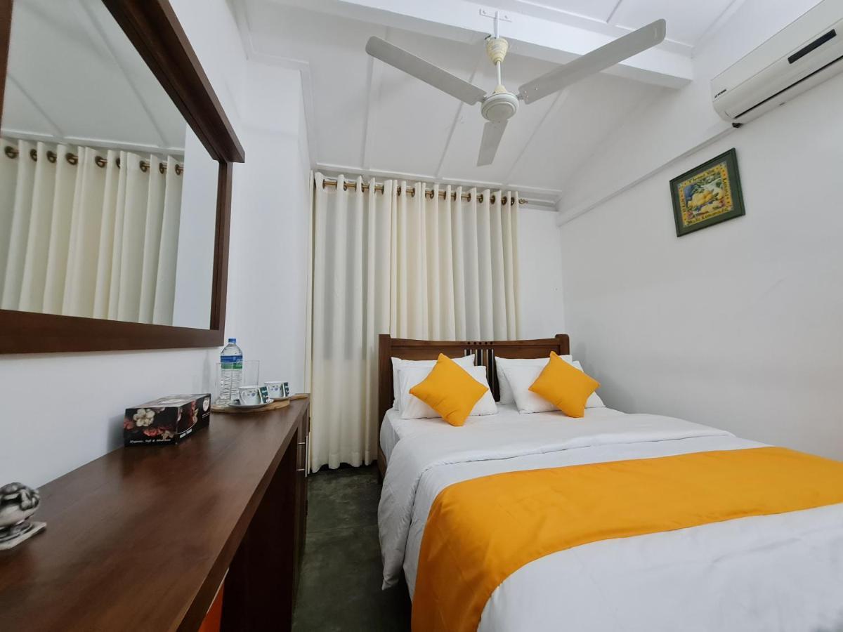 Hello Kandy Homestay Extérieur photo