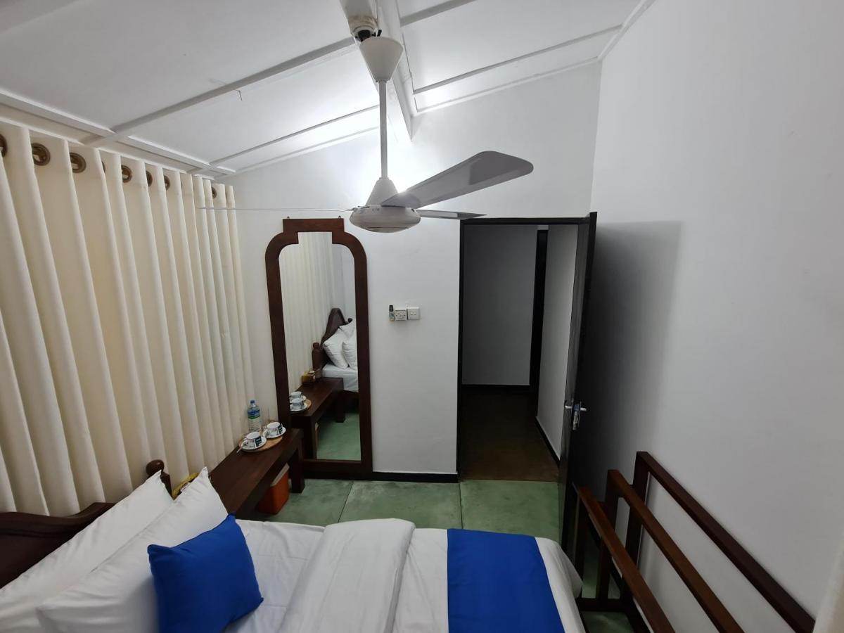 Hello Kandy Homestay Extérieur photo