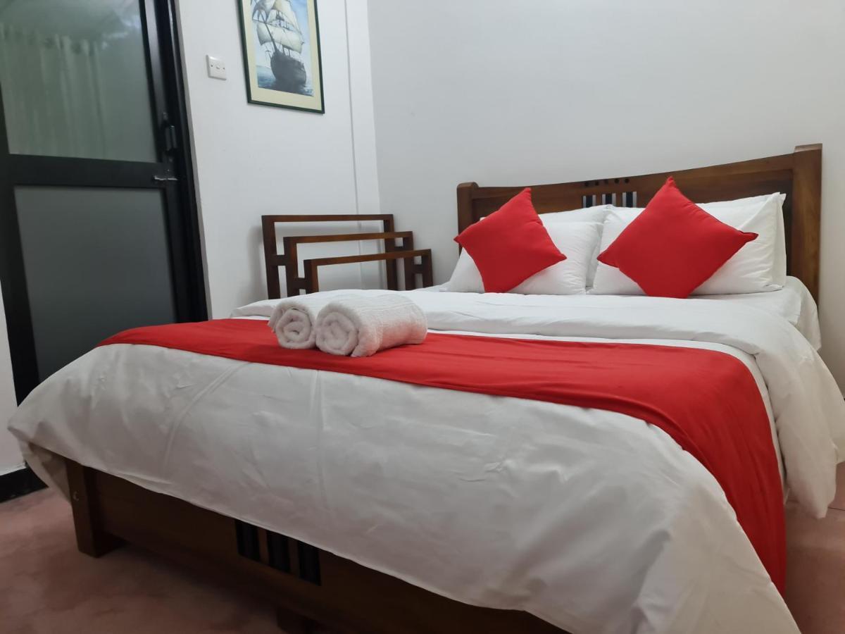 Hello Kandy Homestay Extérieur photo