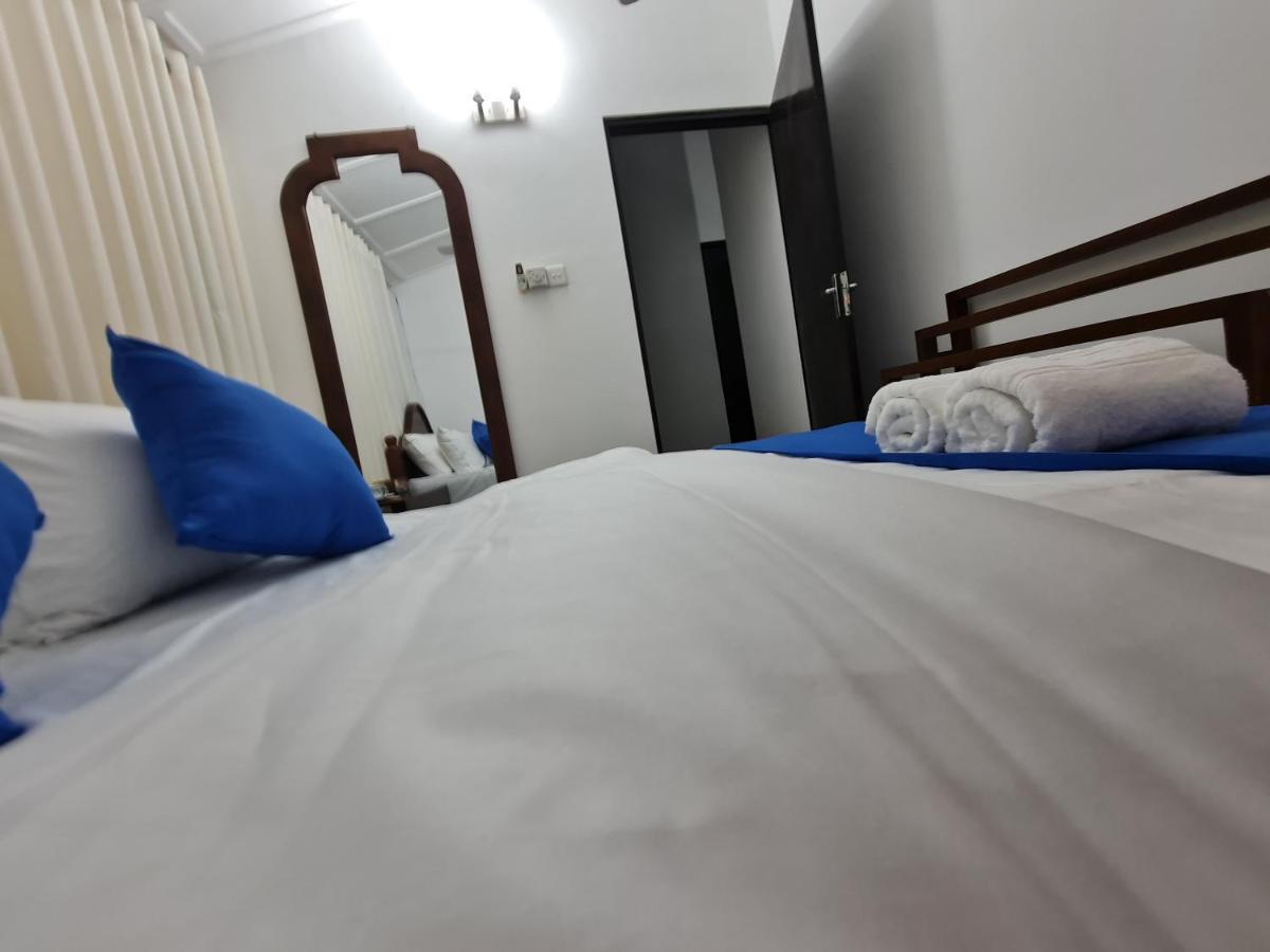Hello Kandy Homestay Extérieur photo