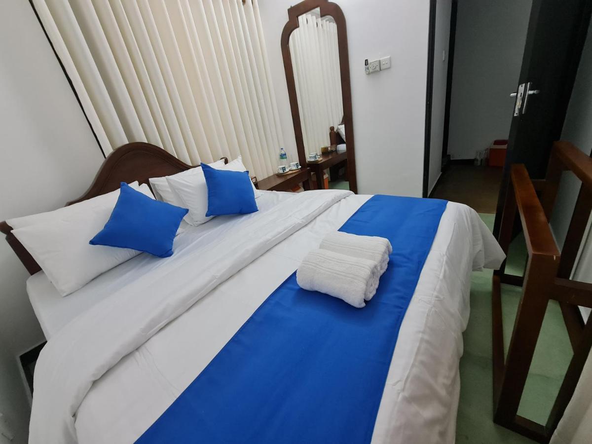 Hello Kandy Homestay Extérieur photo