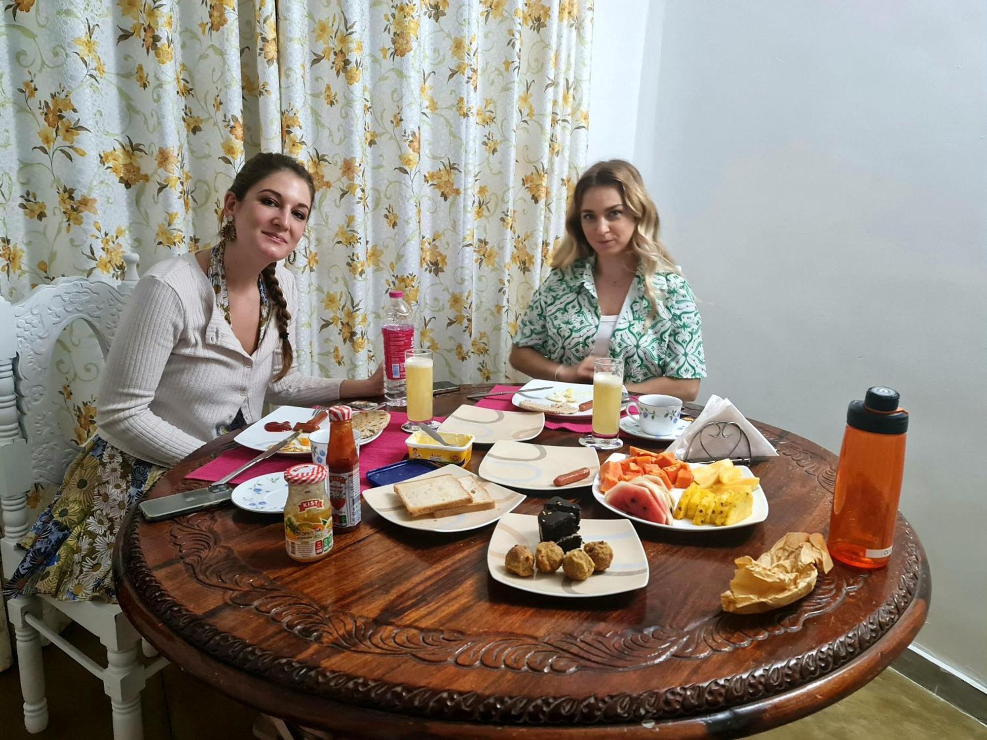 Hello Kandy Homestay Extérieur photo