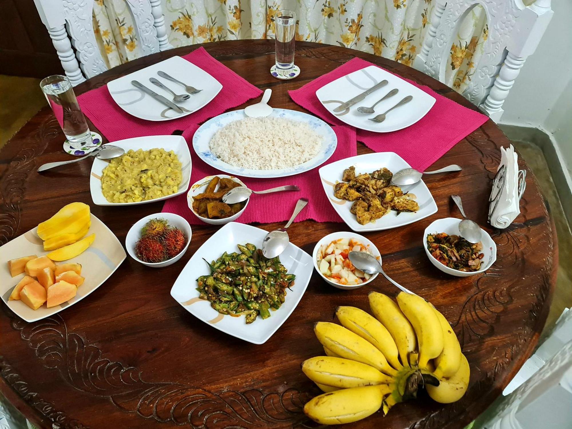 Hello Kandy Homestay Extérieur photo