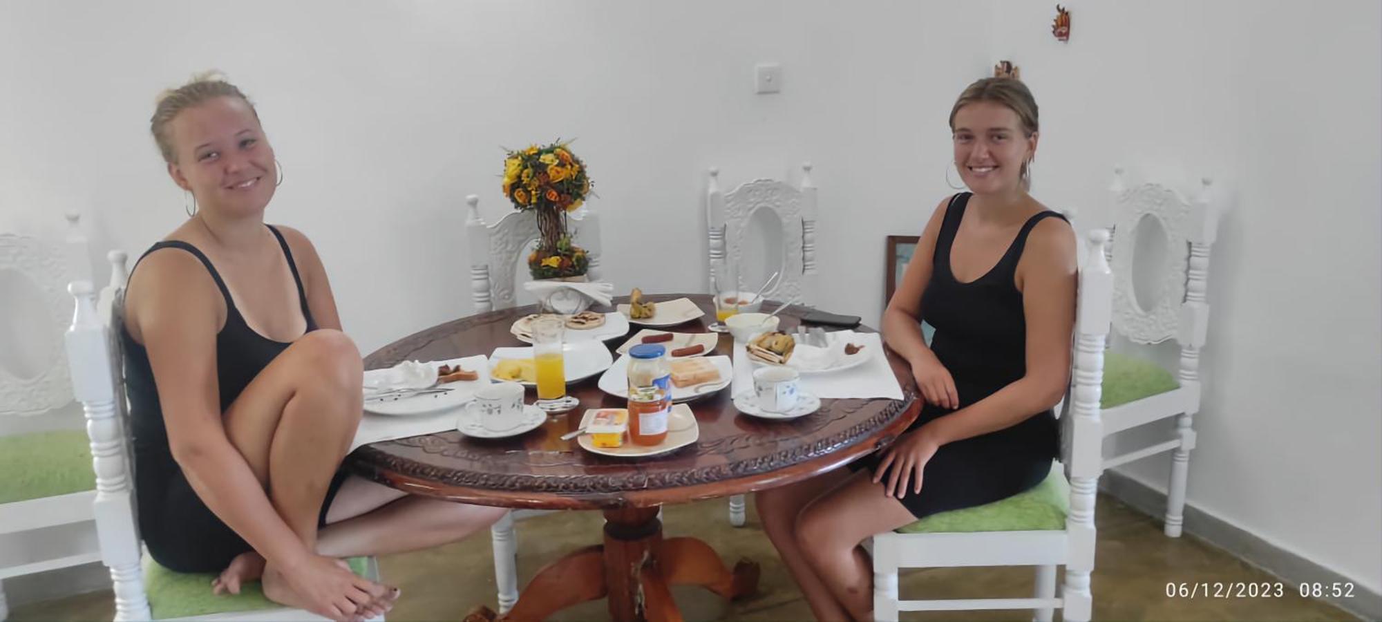 Hello Kandy Homestay Extérieur photo