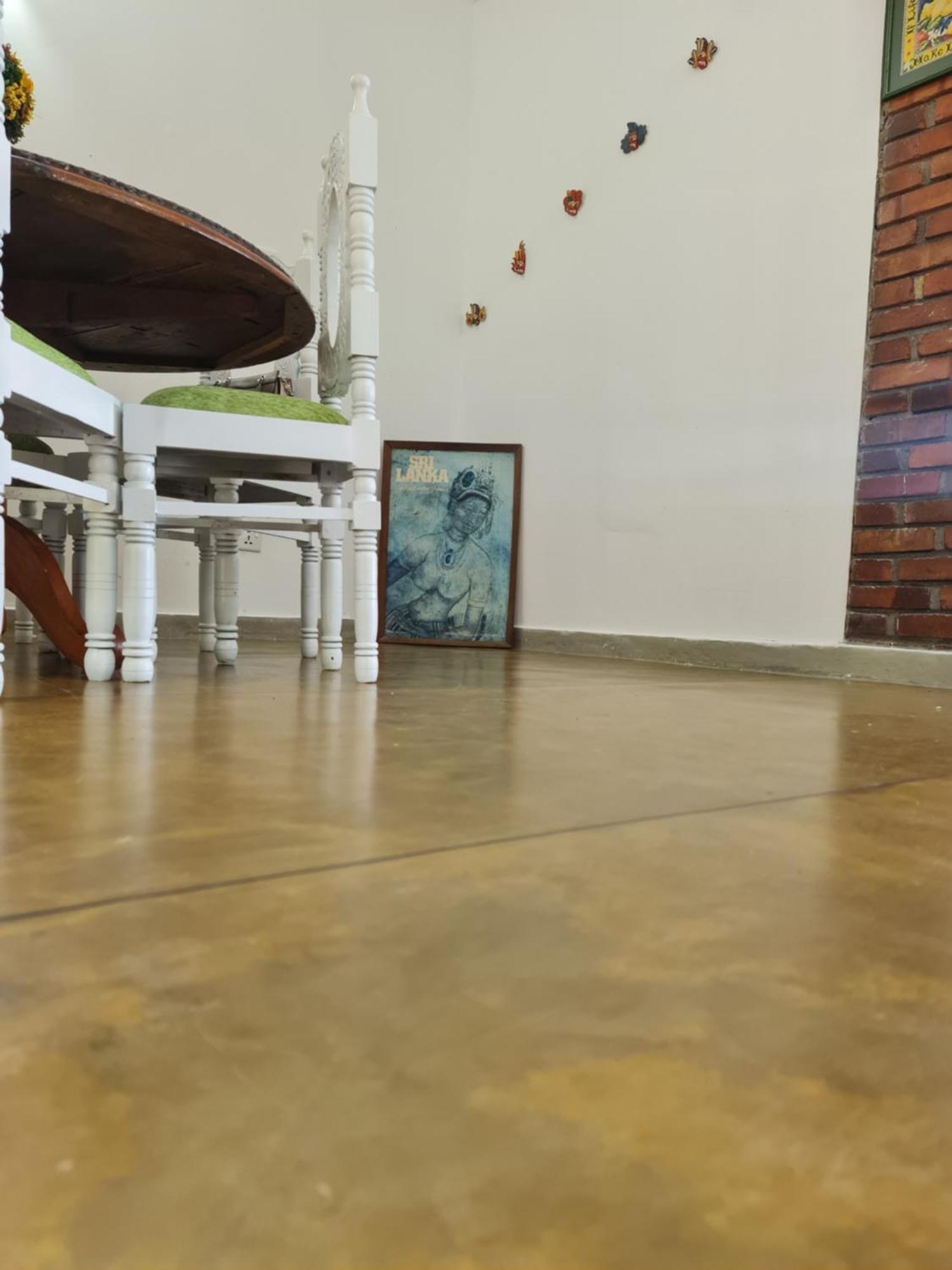Hello Kandy Homestay Extérieur photo