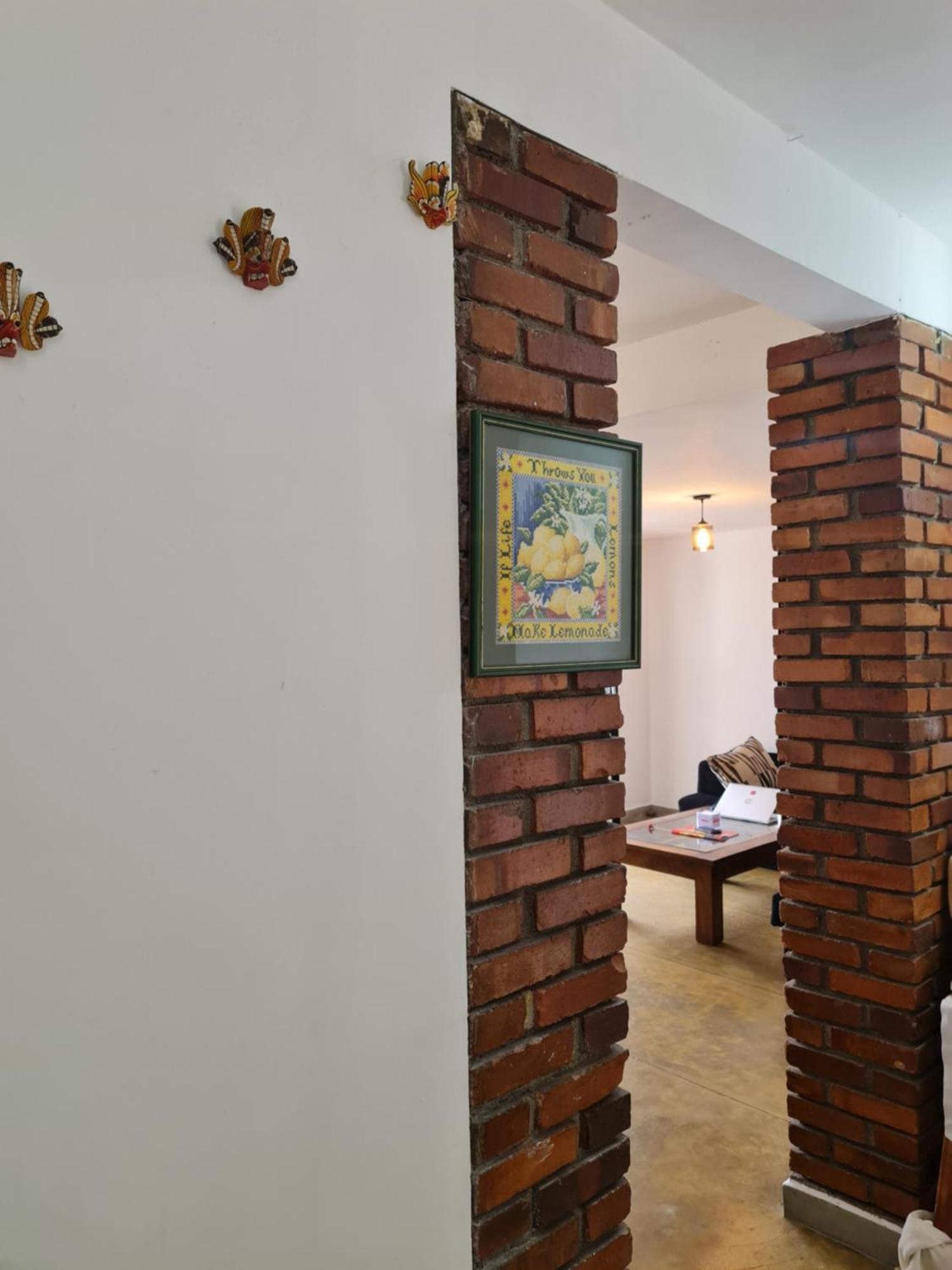 Hello Kandy Homestay Extérieur photo