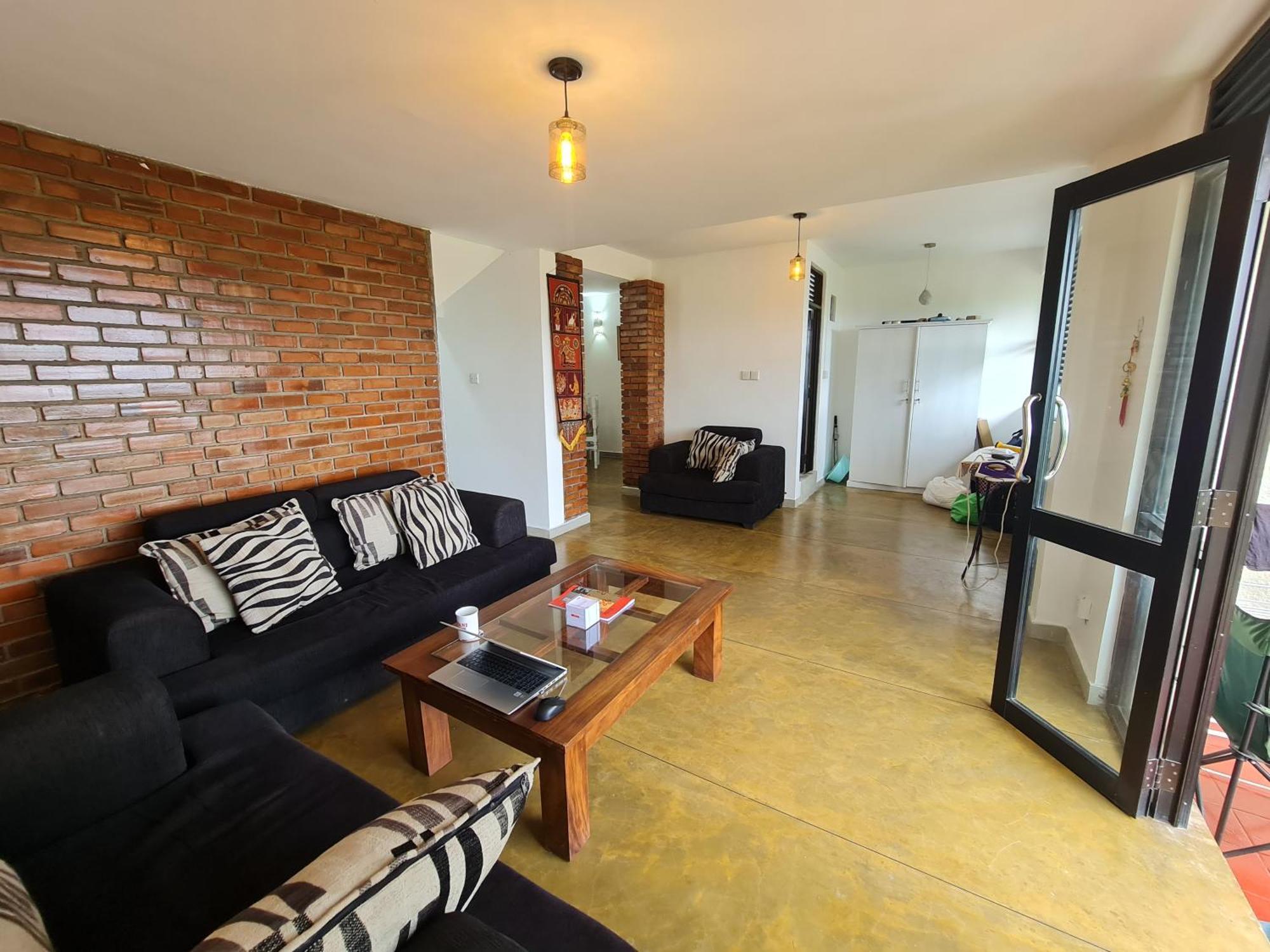 Hello Kandy Homestay Extérieur photo