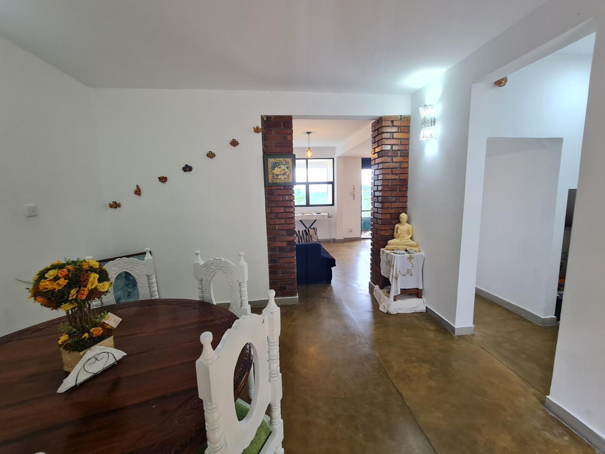 Hello Kandy Homestay Extérieur photo
