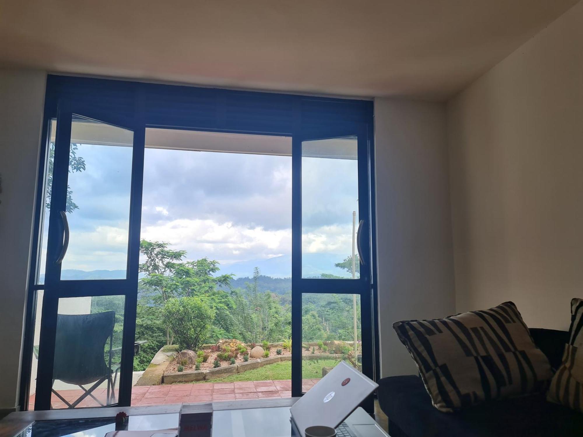 Hello Kandy Homestay Extérieur photo
