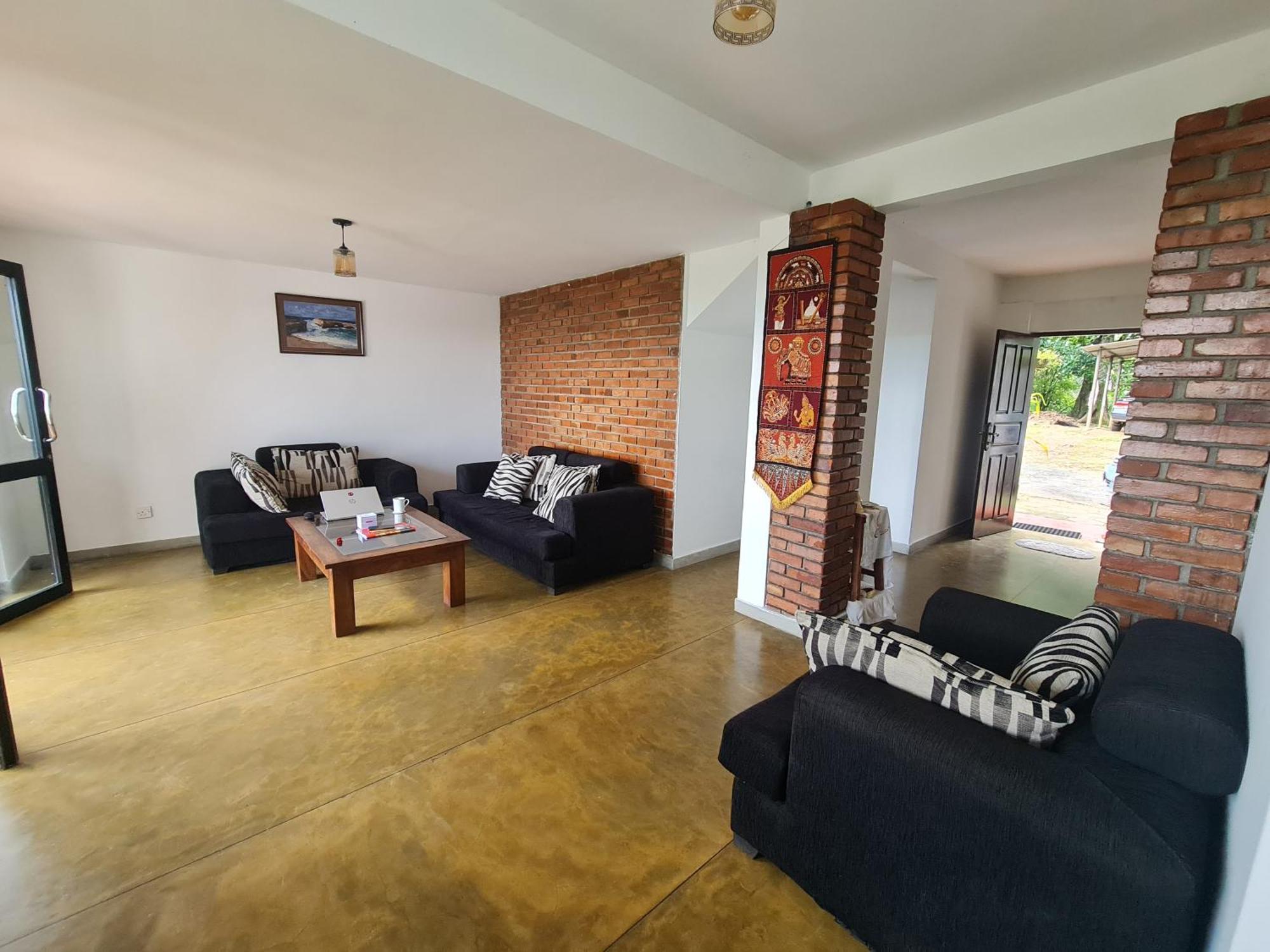 Hello Kandy Homestay Extérieur photo