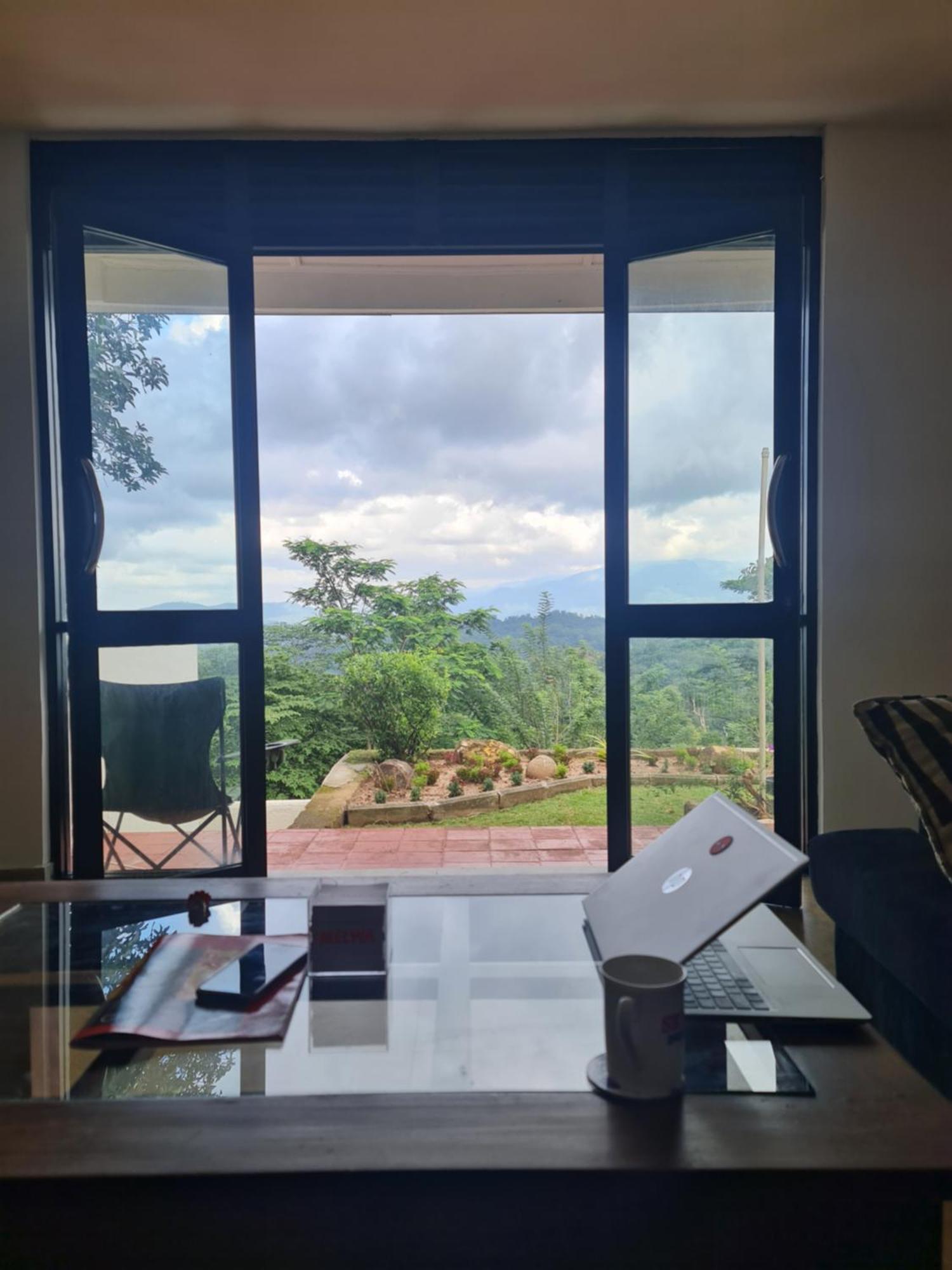 Hello Kandy Homestay Extérieur photo