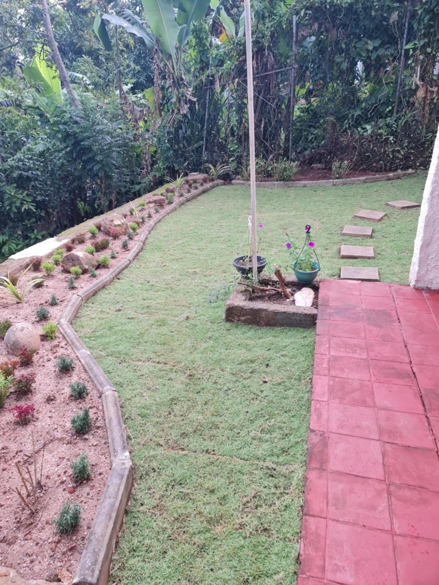 Hello Kandy Homestay Extérieur photo