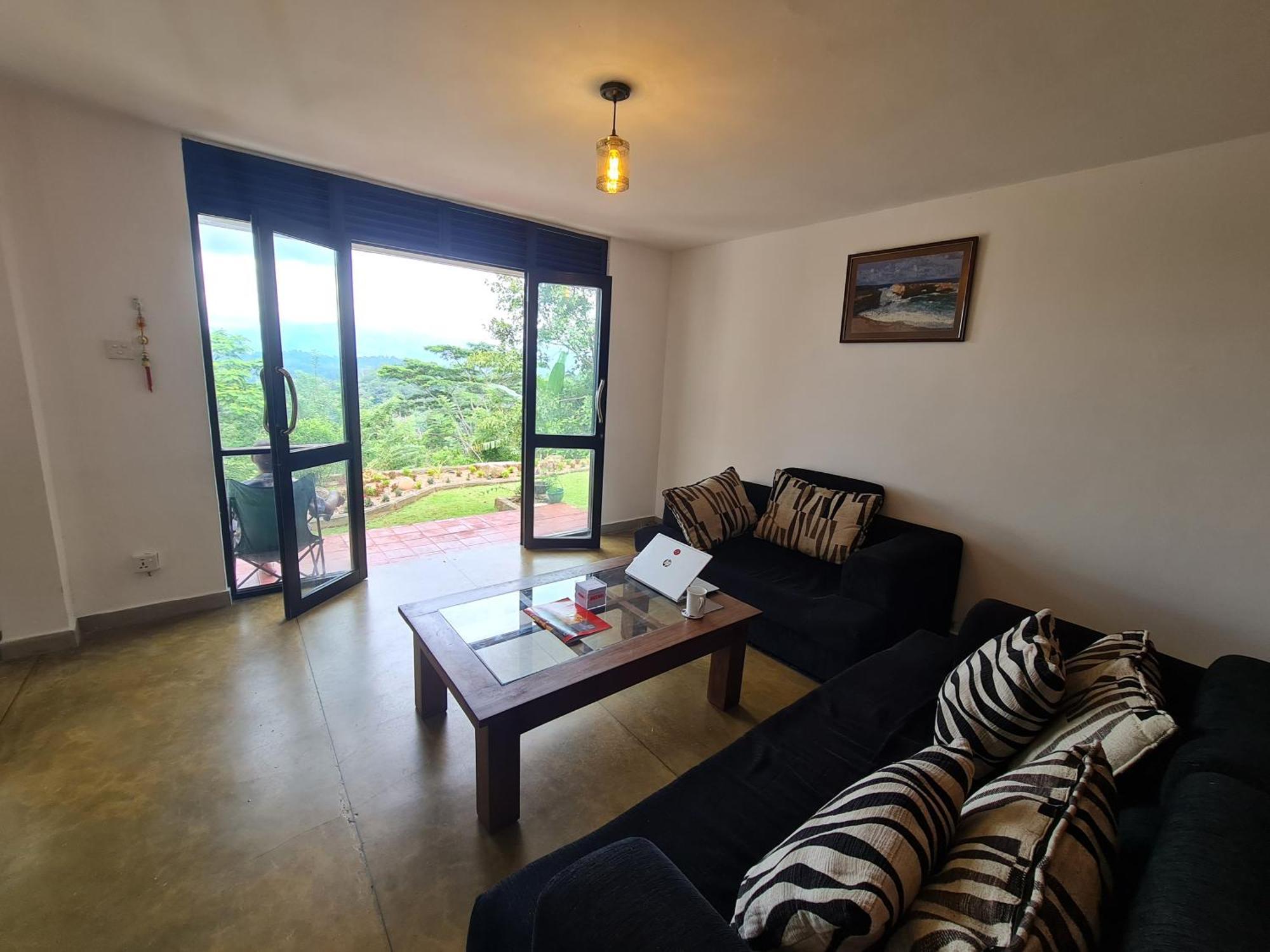 Hello Kandy Homestay Extérieur photo