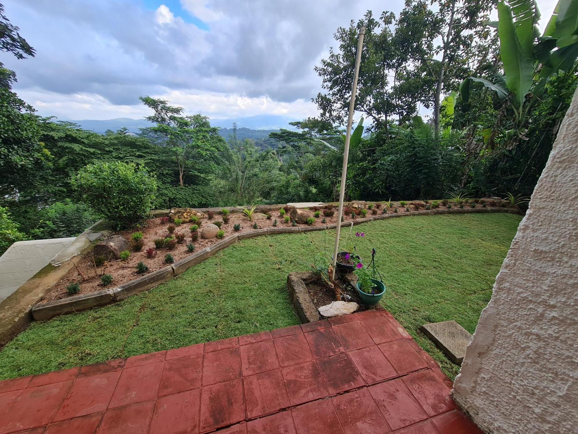 Hello Kandy Homestay Extérieur photo