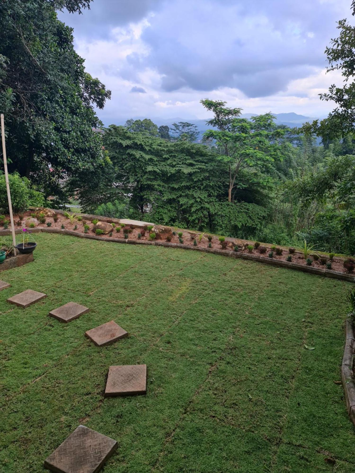 Hello Kandy Homestay Extérieur photo
