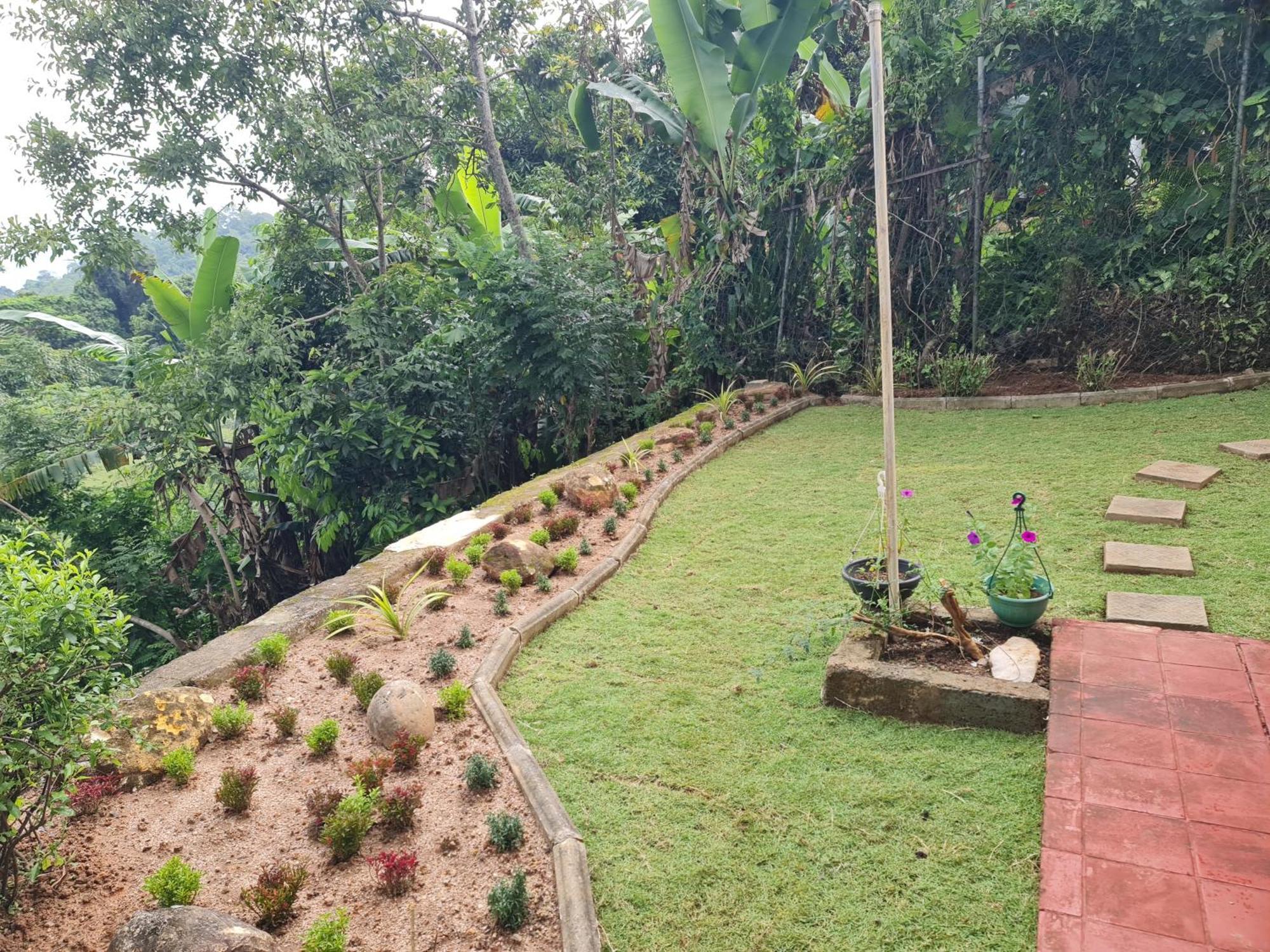 Hello Kandy Homestay Extérieur photo
