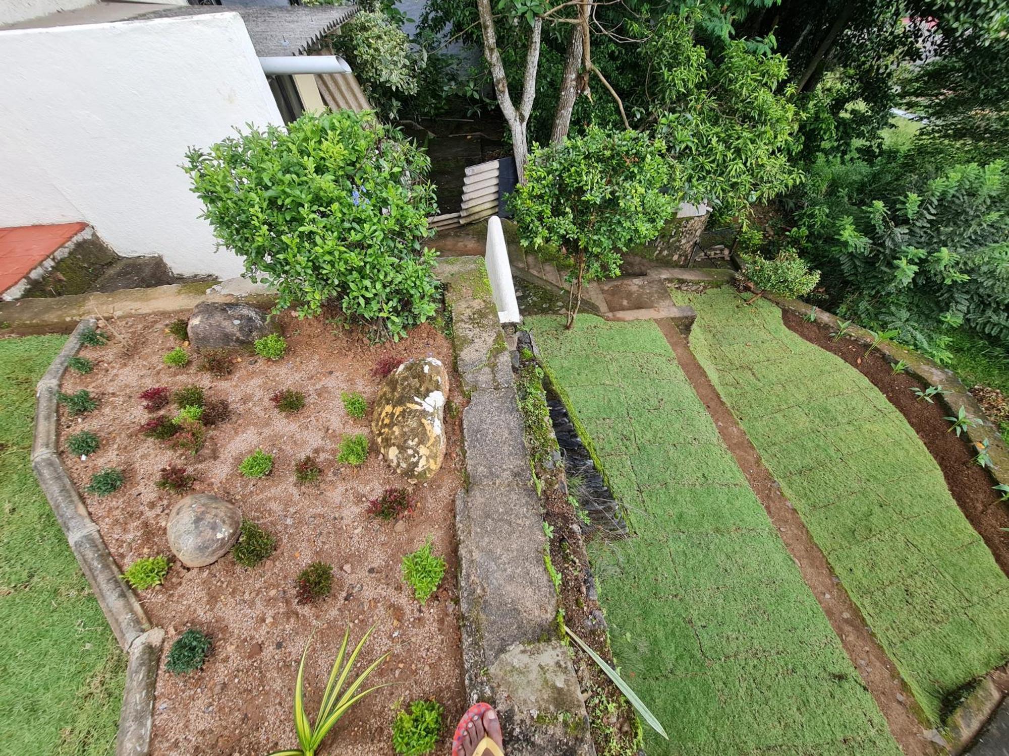 Hello Kandy Homestay Extérieur photo