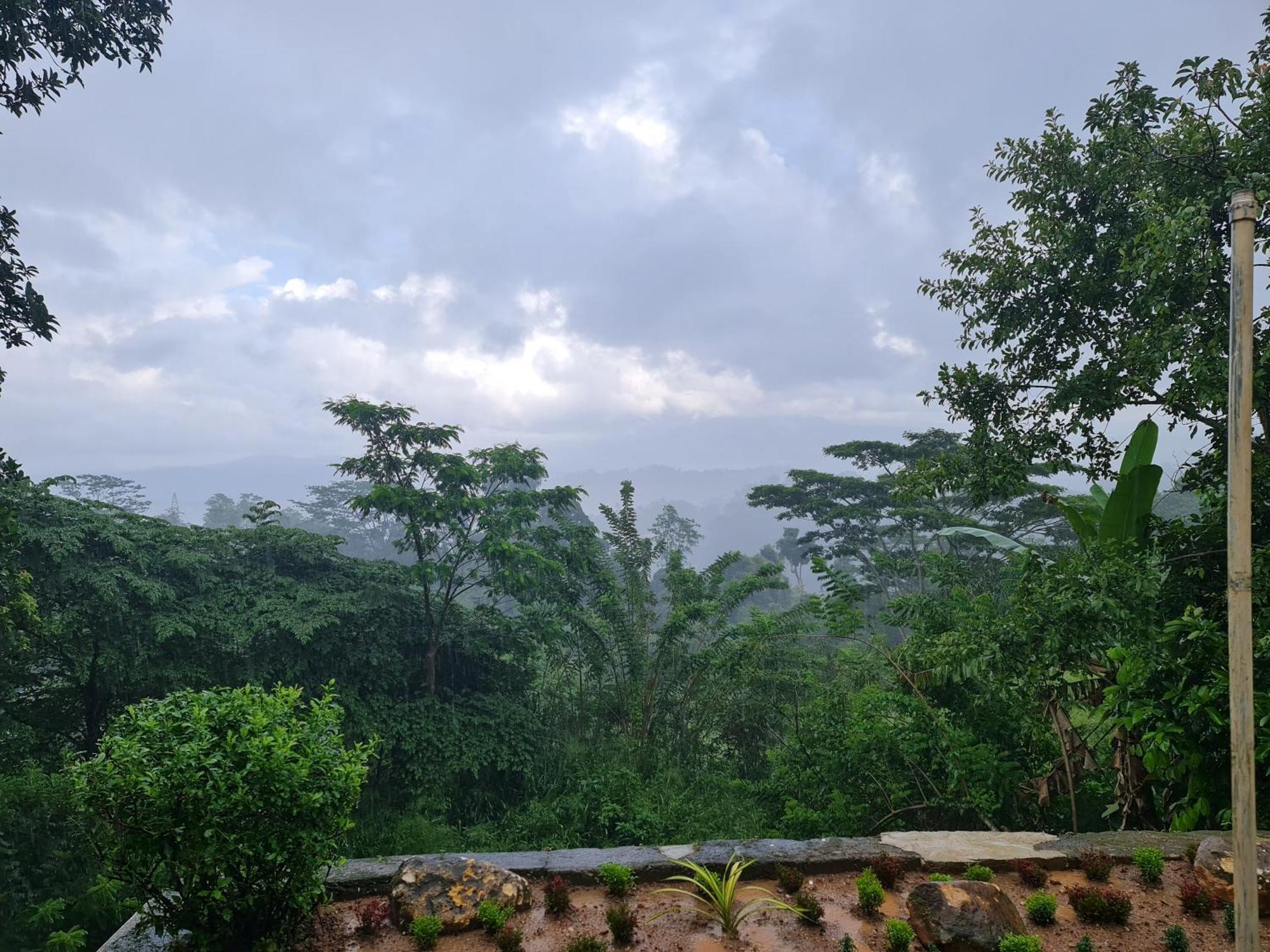 Hello Kandy Homestay Extérieur photo