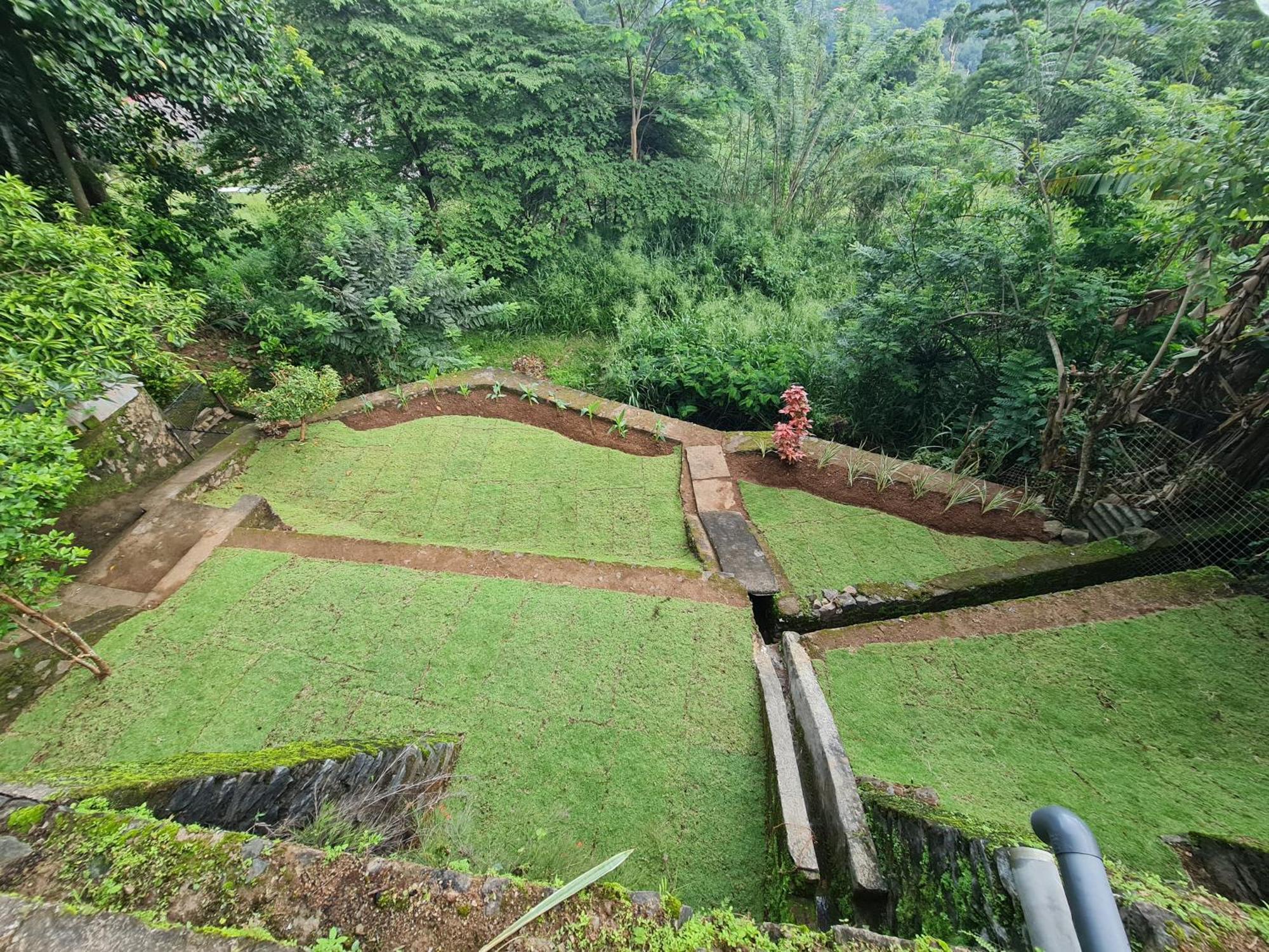Hello Kandy Homestay Extérieur photo