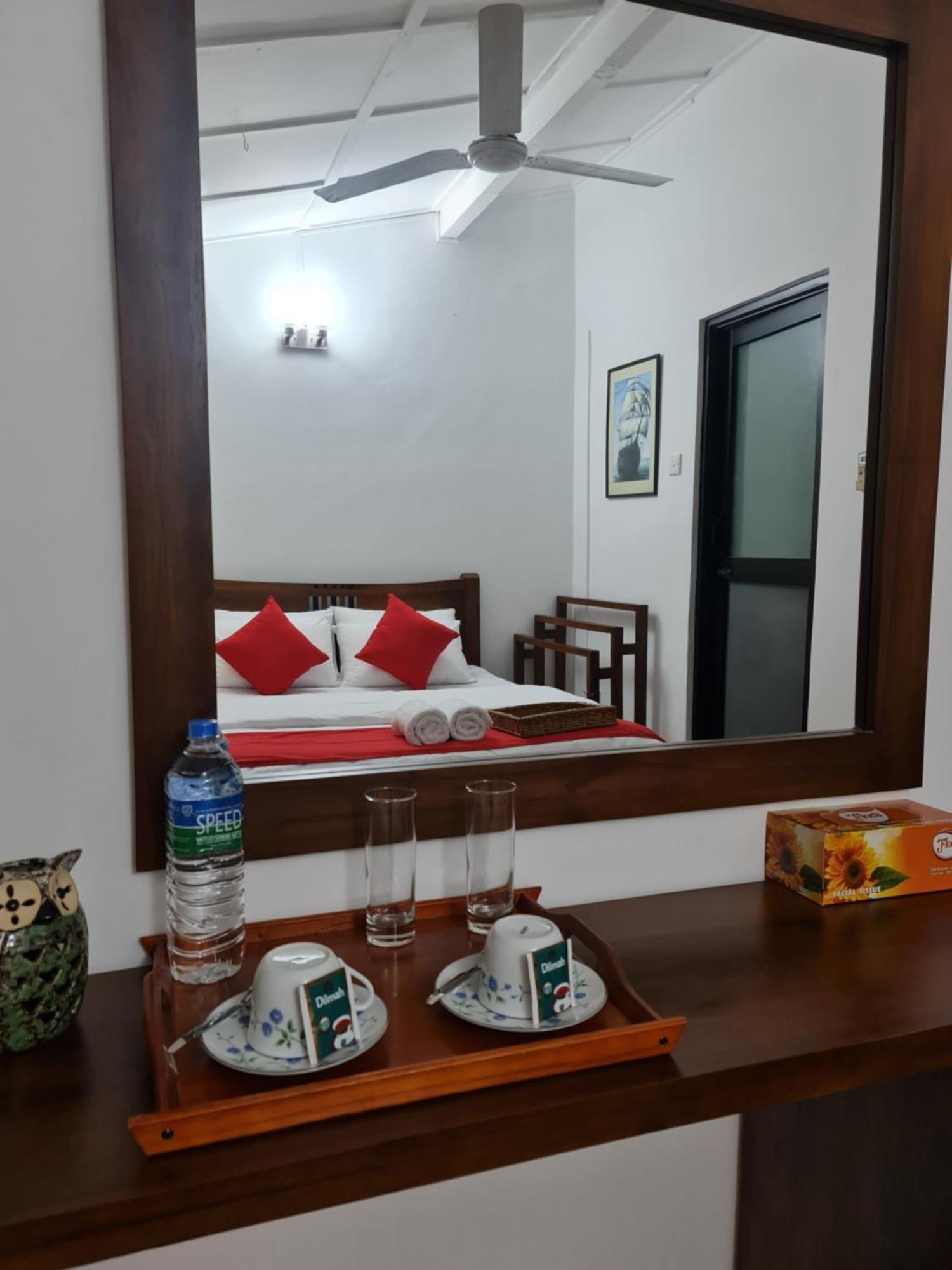Hello Kandy Homestay Extérieur photo