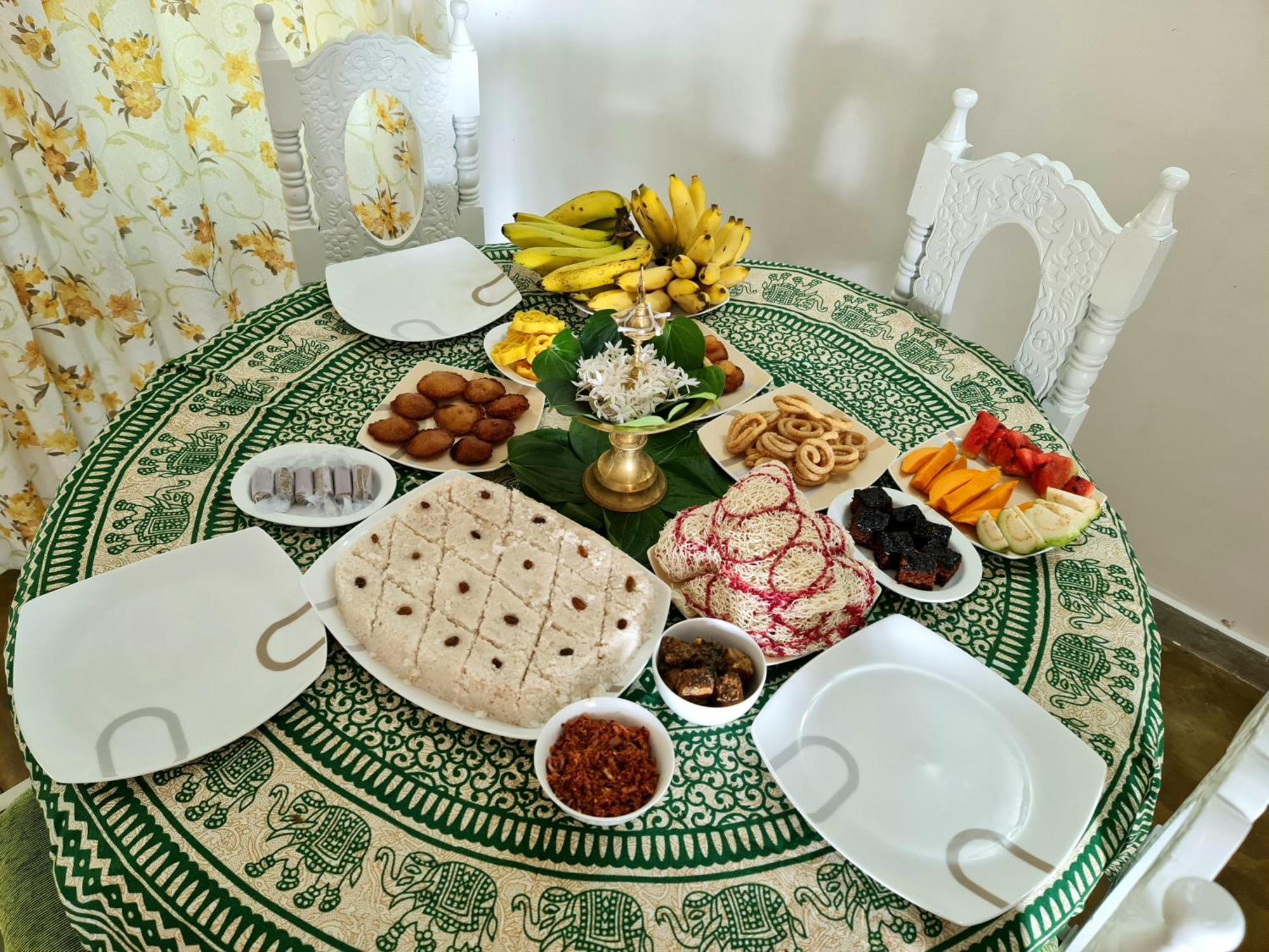 Hello Kandy Homestay Extérieur photo